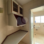 Apartamento à venda com 2 quartos em Santana, São Paulo, SP