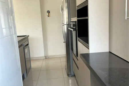 Apartamento à venda com 3 quartos, sendo 1 suíte, em Vila Andrade, São Paulo, SP
