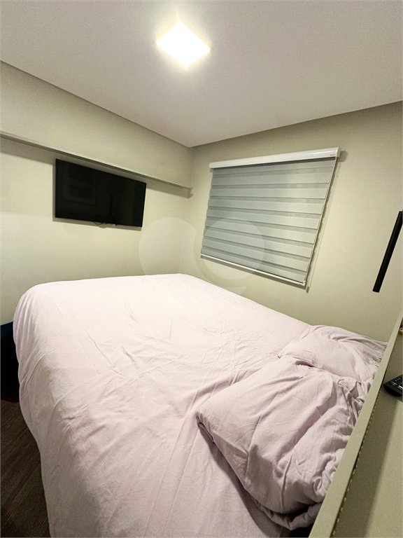 Apartamento à venda com 3 quartos, sendo 1 suíte, no Centro, São Bernardo do Campo, SP
