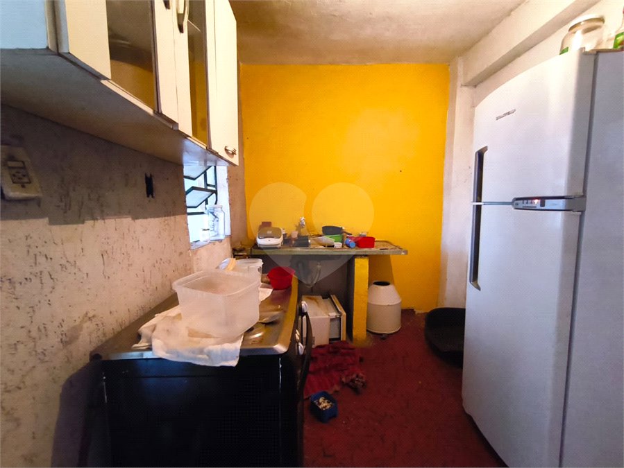 Casa à venda com 2 quartos em Parada Inglesa, São Paulo, SP