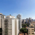Apartamento à venda com 3 quartos, sendo 1 suíte, em Perdizes, São Paulo, SP
