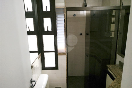 Apartamento à venda com 3 suítes em Morumbi, São Paulo, SP