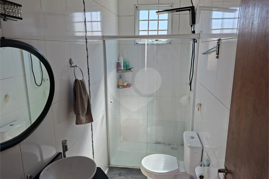 Sobrado à venda com 2 quartos, sendo 1 suíte, em Horto Florestal, São Paulo, SP