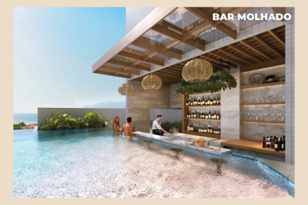 Nautico Residencial Clube