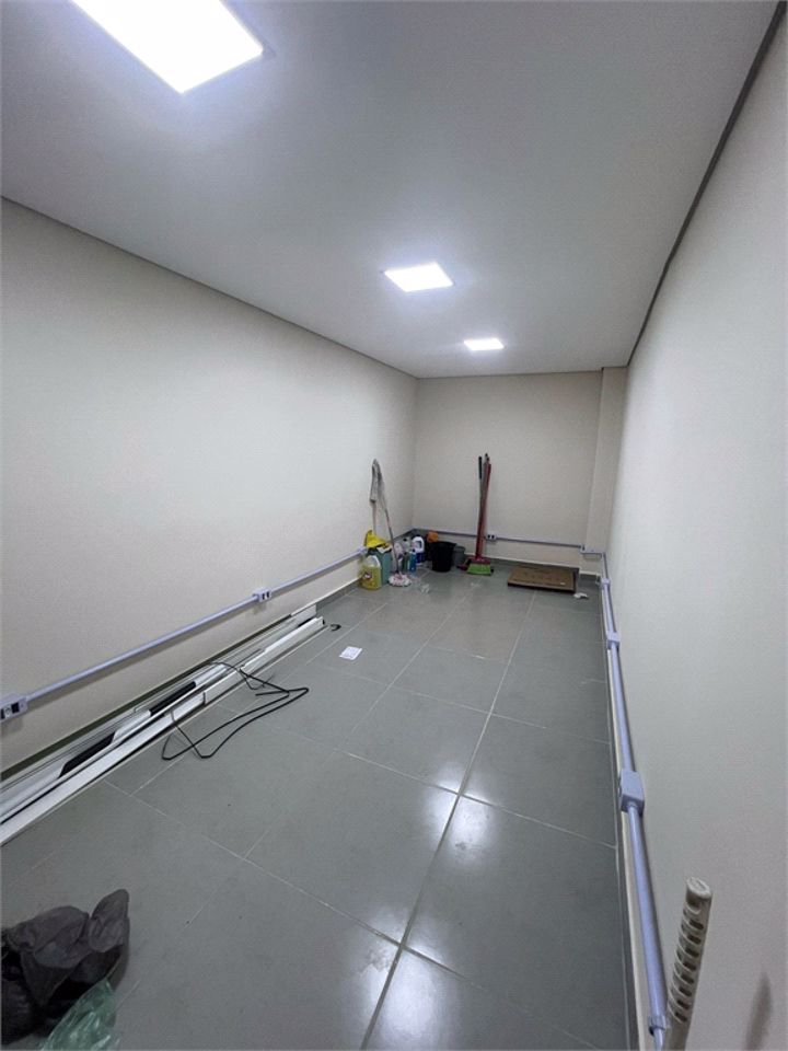 Casa Comercial à venda, Vila Matias, Santos - CA0198.