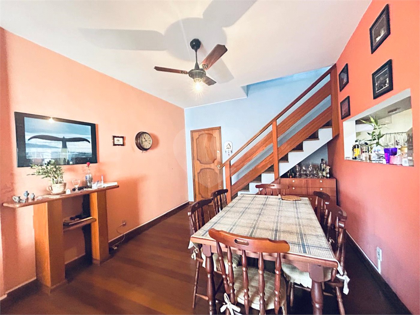 Cobertura à venda com 4 quartos, sendo 2 suítes, em Tijuca, Rio de Janeiro, RJ