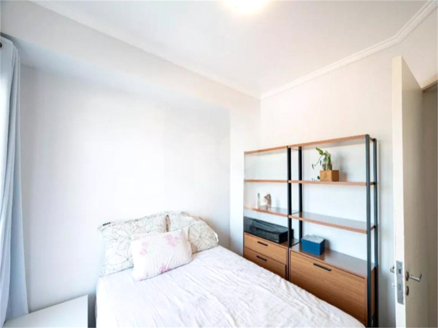 Apartamento à venda com 3 quartos em Vila Guarani (z Sul), São Paulo, SP