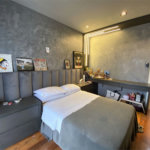 Apartamento Residencial à venda, Boqueirão, Santos - AP1440.