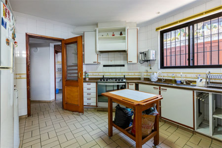 Casa à venda com 6 quartos, sendo 4 suítes, em Butantã, São Paulo, SP