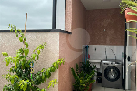 Apartamento à venda com 1 quarto em Vila Nivi, São Paulo, SP