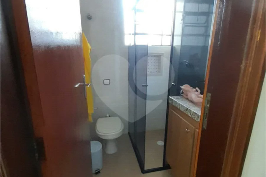 Sobrado à venda com 3 quartos, sendo 1 suíte, em Vila Mazzei, São Paulo, SP