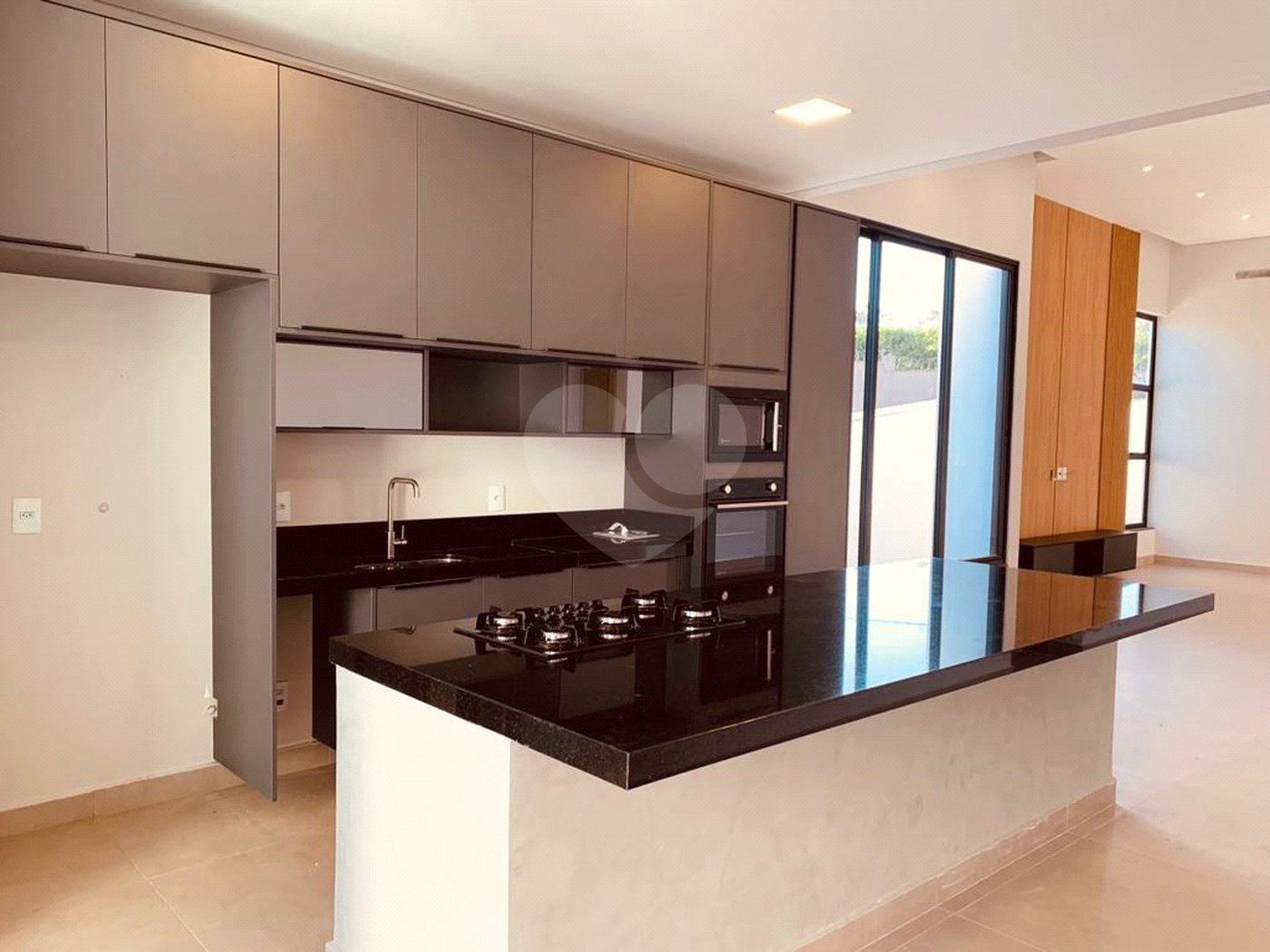Casa à venda com 3 suítes no condomínio Residencial Cyrela Landscape Esplanada, Votorantim - SP