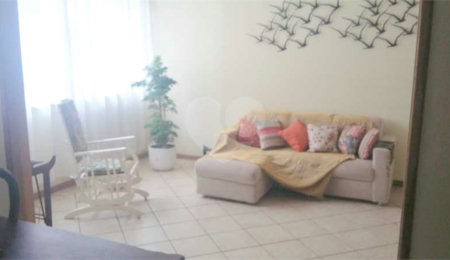 Apartamento à venda com 3 quartos em Tijuca, Rio de Janeiro, RJ