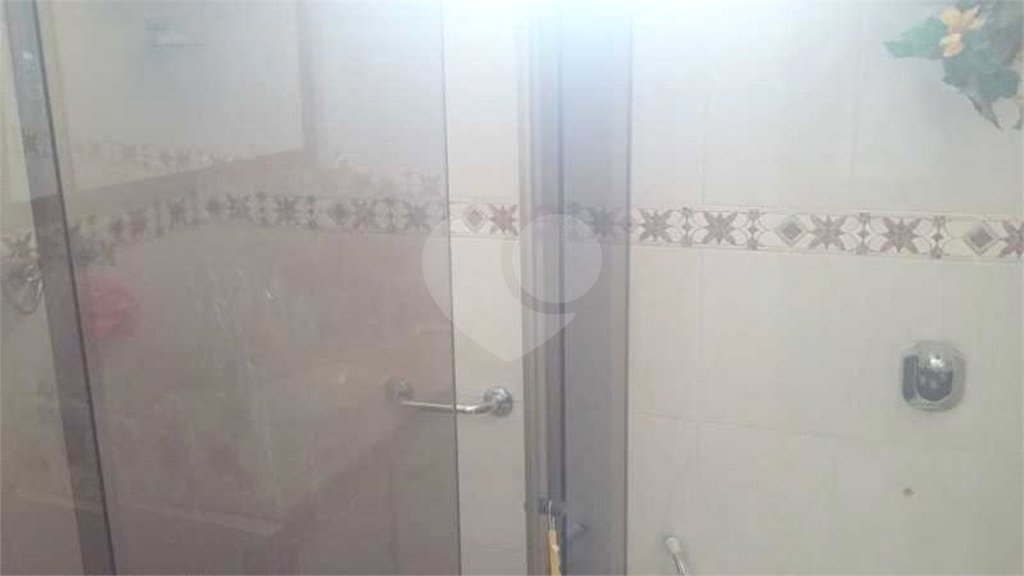 Apartamento à venda com 3 quartos em Tijuca, Rio de Janeiro, RJ
