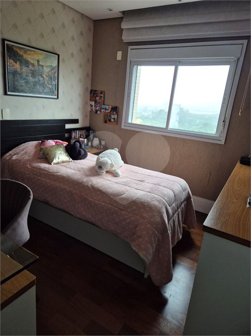 Apartamento à venda com 4 suítes em Jardim Taquaral, São Paulo, SP