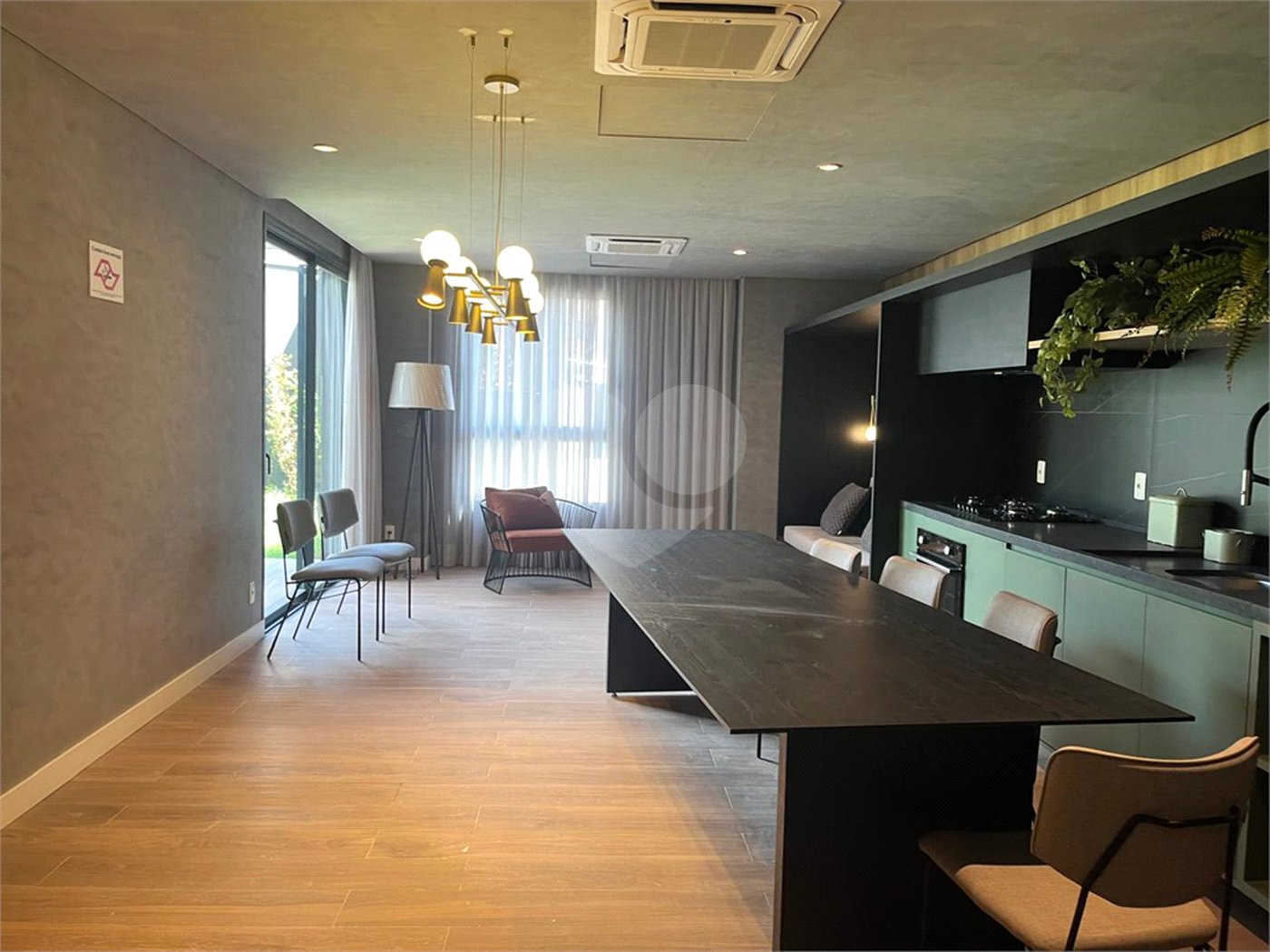 Studio à venda com 1 quarto em Sumarezinho, São Paulo, SP
