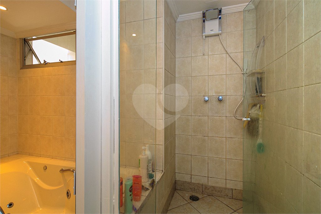 Apartamento à venda com 3 quartos, sendo 1 suíte, em Chácara Santo Antônio, São Paulo, SP
