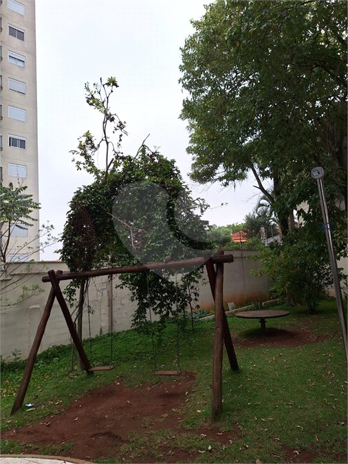 Apartamento à venda com 2 quartos em Jardim Esmeralda, São Paulo, SP