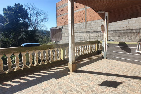 Chácara à venda com 3 quartos, sendo 1 suíte, no Centro, Nazaré Paulista, SP