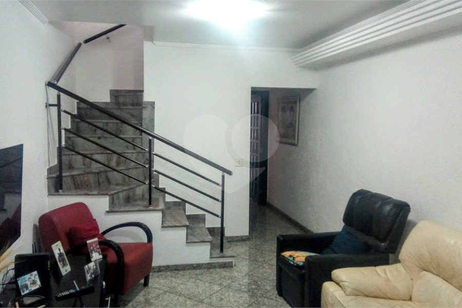 Casa à venda com 3 quartos, sendo 2 suítes, em Freguesia do Ó, São Paulo, SP