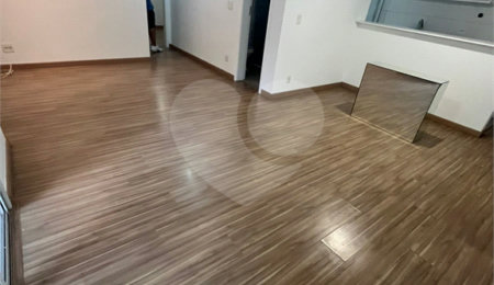 Apartamento à venda com 2 quartos, sendo 1 suíte,  em Parque Reboucas, São Paulo, SP
