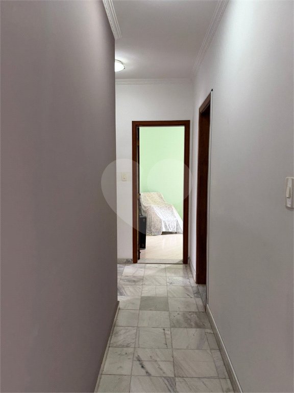 Apartamento à venda com 3 quartos, sendo 1 suíte, no Centro, Suzano, SP
