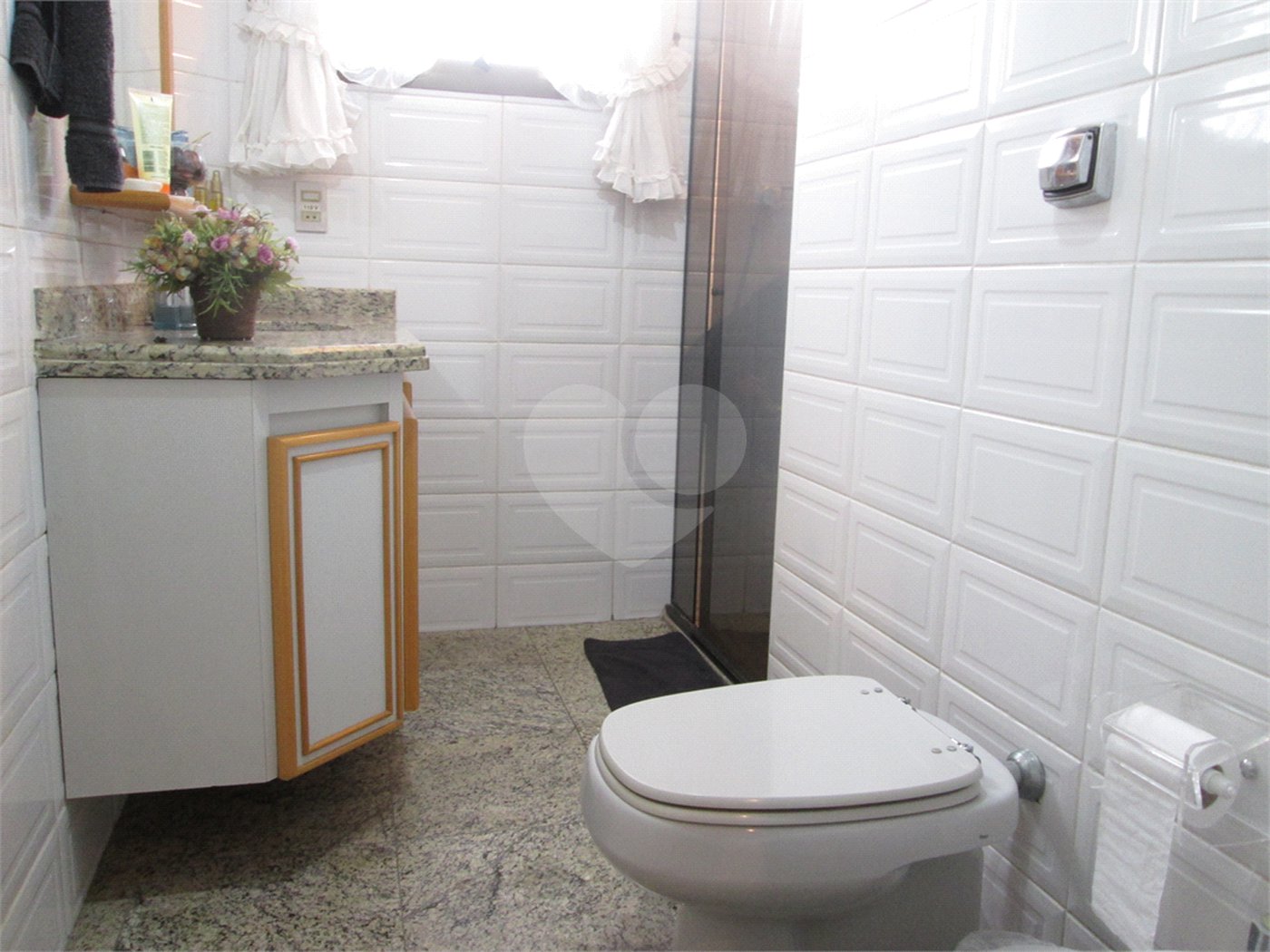 Apartamento à venda com 4 suítes em Perdizes, São Paulo, SP