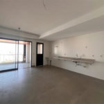 Apartamento com 1 dormitório à venda, 83 m² por R$ 1.150.000,00 - Boqueirão - Santos/SP