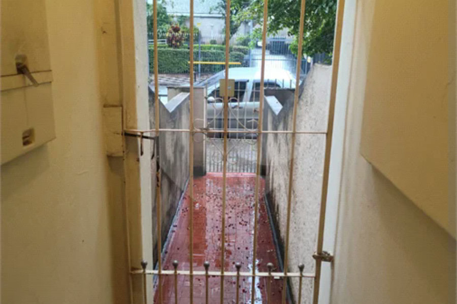Casa para alugar com 1 quarto em Santana, São Paulo, SP