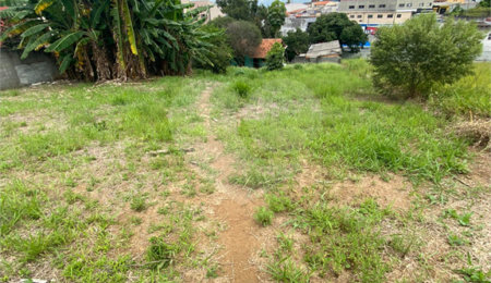 Terreno à venda em Conjunto Residencial Santo Ângelo, Mogi das Cruzes, SP