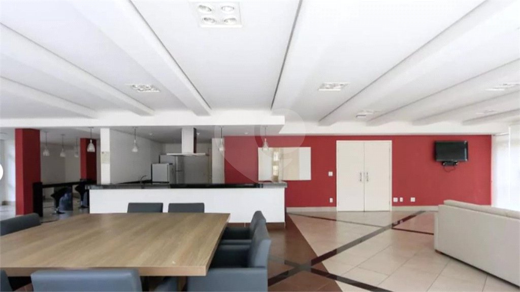 Apartamento à venda com 3 quartos, sendo 1 suíte, em Vila Andrade, São Paulo, SP