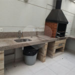 Apartamento à venda com 3 quartos, sendo 1 suíte,  no Centro, São Caetano do Sul, SP
