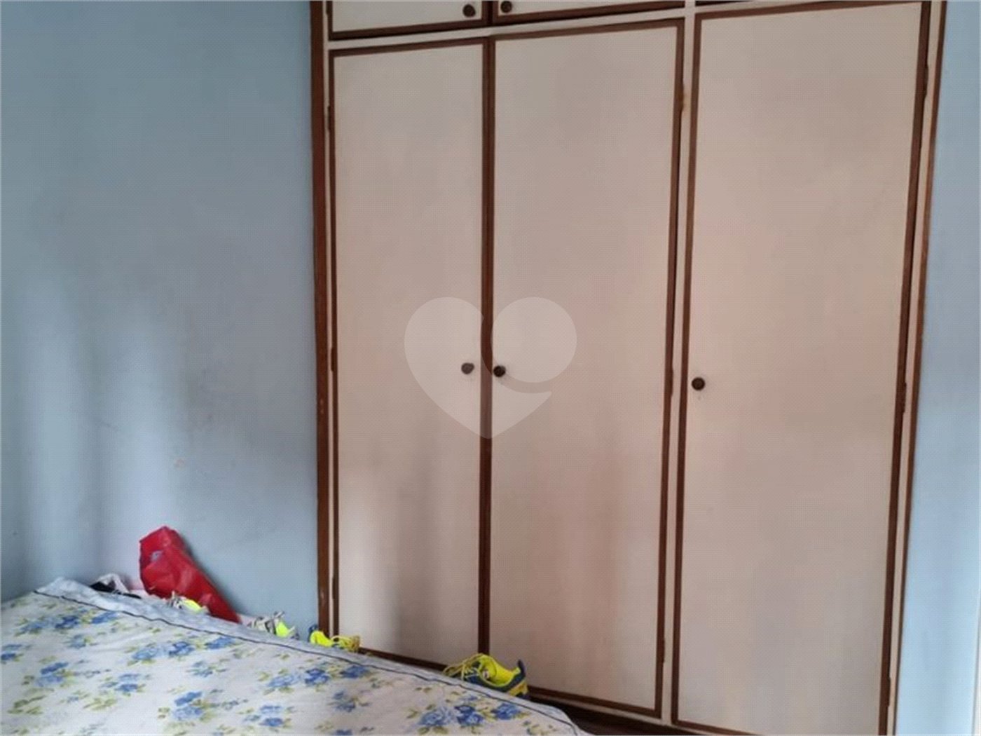 Apartamento à venda com 2 quartos em Jardim São Dimas, São José dos Campos, SP