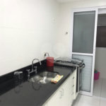 Apartamento à venda com 2 quartos, sendo 1 suíte, em Bosque da Saúde, São Paulo, SP