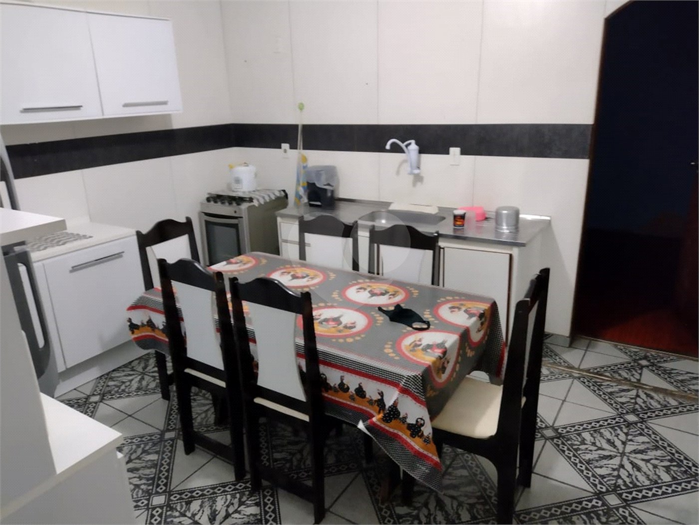 Casa à venda com 2 quartos em Tremembé, São Paulo, SP