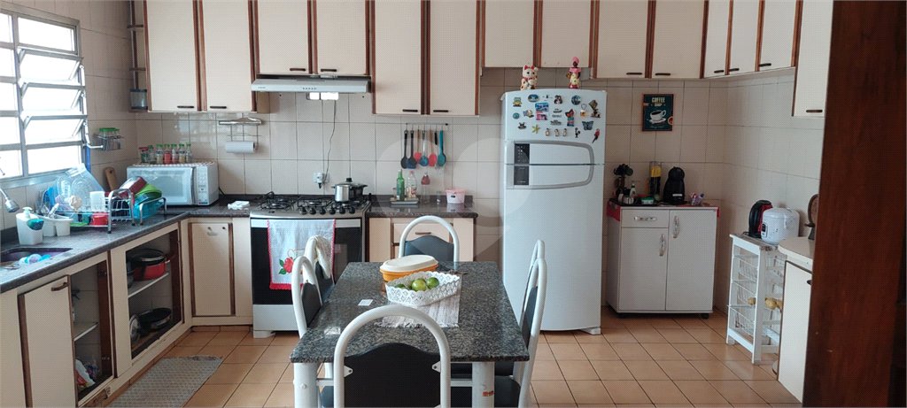 Casa à venda com 4 quartos, sendo 2 suítes, em Limão, São Paulo, SP