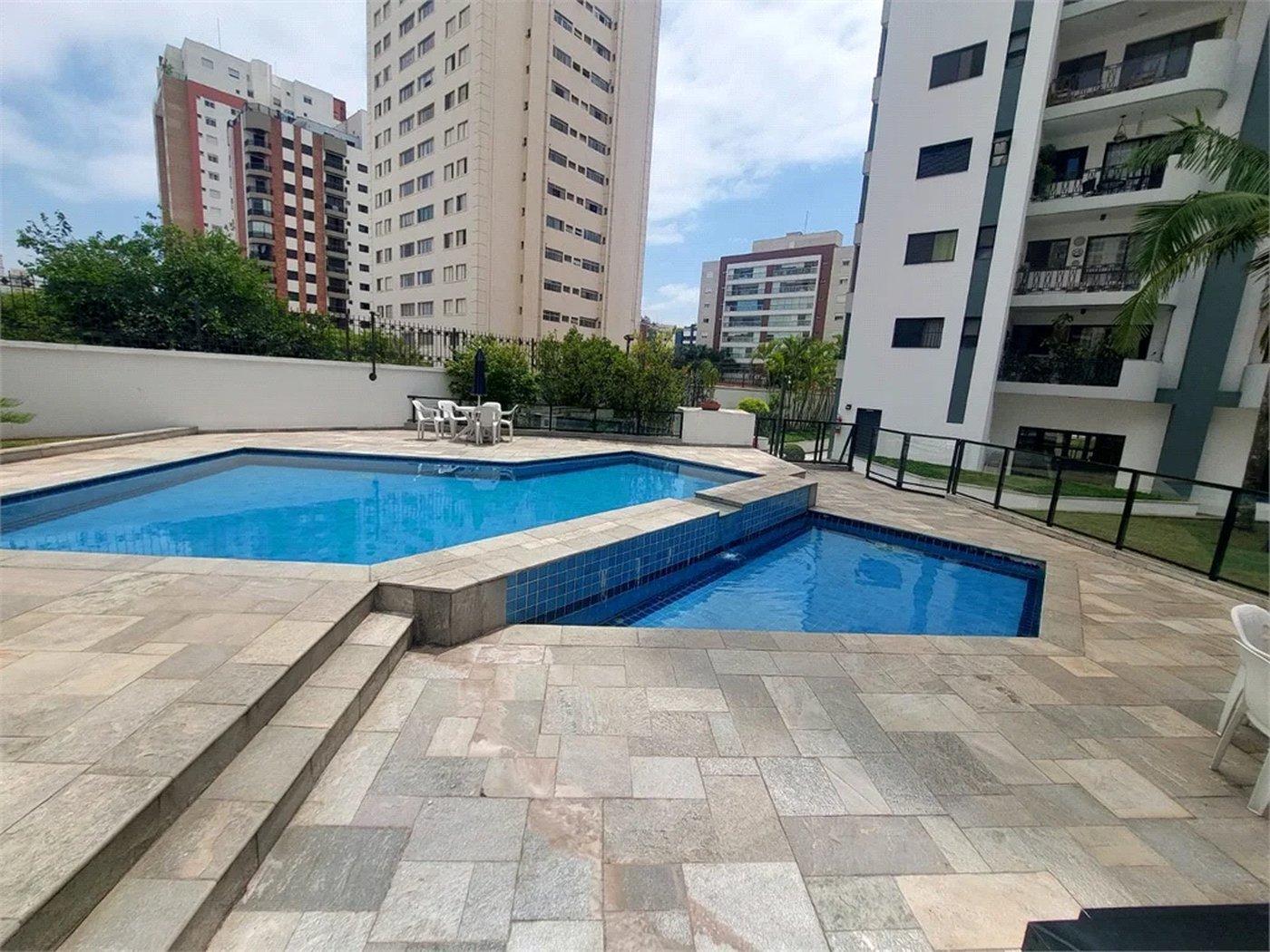 Apartamento à venda com 4 quartos, sendo 1 suíte, em Vila Leopoldina, São Paulo, SP