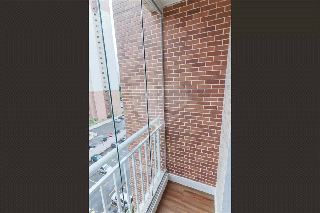 Apartamento à venda com 2 quartos em Jaguaré, São Paulo, SP