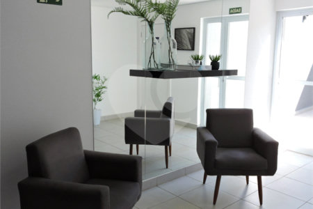 Apartamento à venda com 2 quartos, sendo 1 suíte, em Jardim Nair Maria, Salto, SP