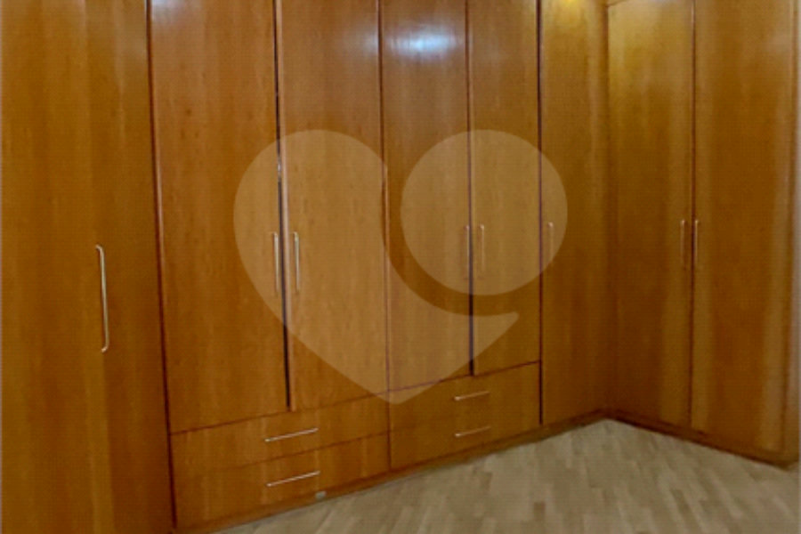 Apartamento à venda com 4 quartos, sendo 2 suítes, em Santana, São Paulo, SP