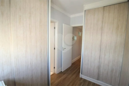Apartamento à venda com 3 suítes em Santa Teresinha, São Paulo, SP