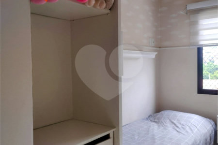 Apartamento à venda com 2 quartos em Jardim do Colégio (zona Norte), São Paulo, SP