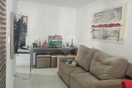 Casa à venda com 3 quartos, sendo 1 suíte, no condomínio Parque das Árvores, Sorocaba - SP