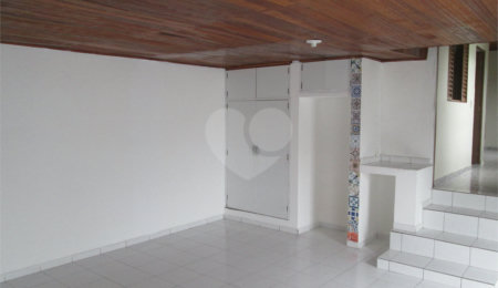 Casa Térrea à venda com 2 quartos em Parque Peruche, São Paulo, SP