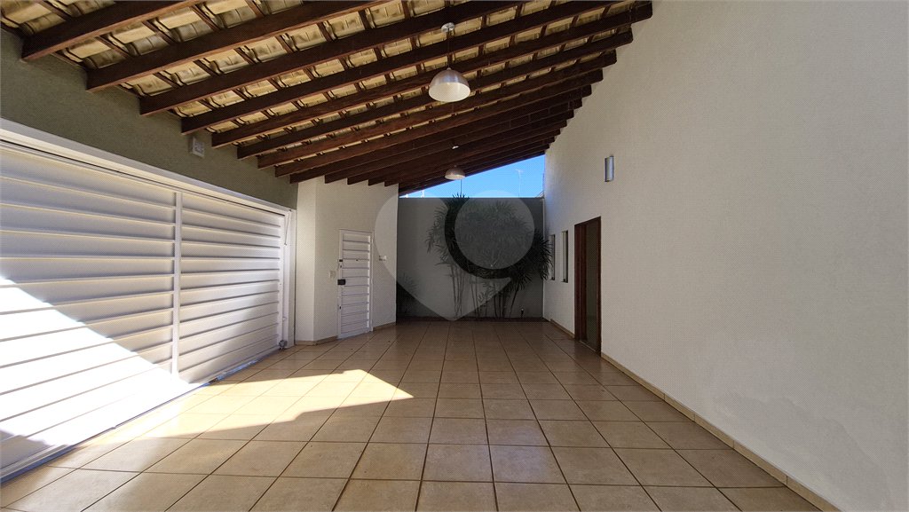 Casa à venda com 4 quartos em Residencial e Comercial Palmares, Ribeirão Preto, SP
