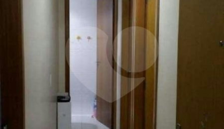 Apartamento à venda com 2 quartos em Tremembé, São Paulo, SP