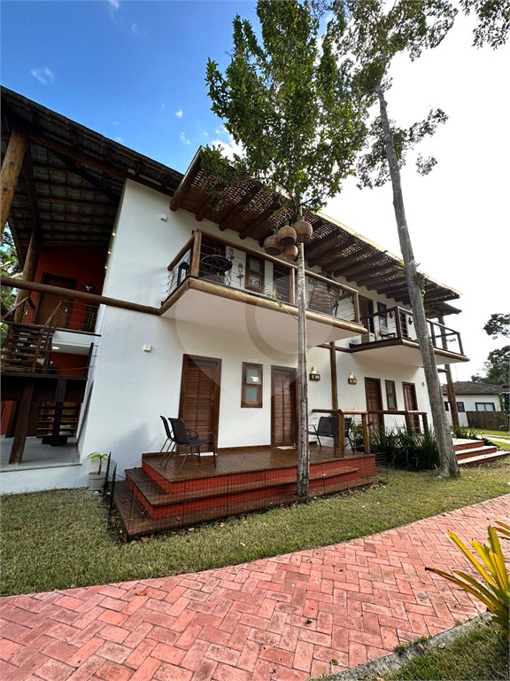 Casa à venda com 2 quartos, sendo 1 suíte, no Centro / Arraial D'ajuda, Porto Seguro, BA