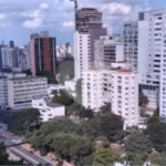 Laje Corporativa para alugar em Bela Vista, São Paulo, SP