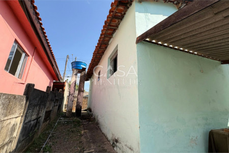 Casa Térrea à venda com 2 quartos em Jardim Guadalajara, Sorocaba, SP