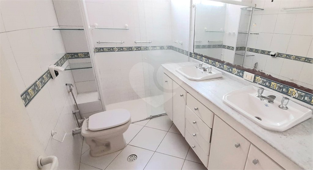 Apartamento à venda com 2 quartos em Jardim América, São Paulo, SP